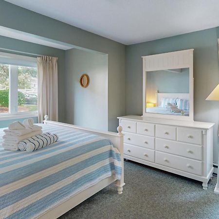 Ocean Edge Retreat Appartement Brewster Buitenkant foto