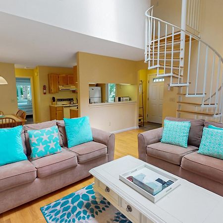 Ocean Edge Retreat Appartement Brewster Buitenkant foto