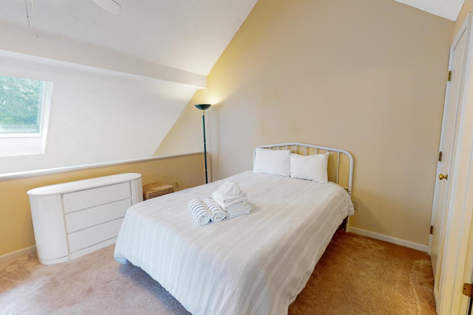 Ocean Edge Retreat Appartement Brewster Buitenkant foto