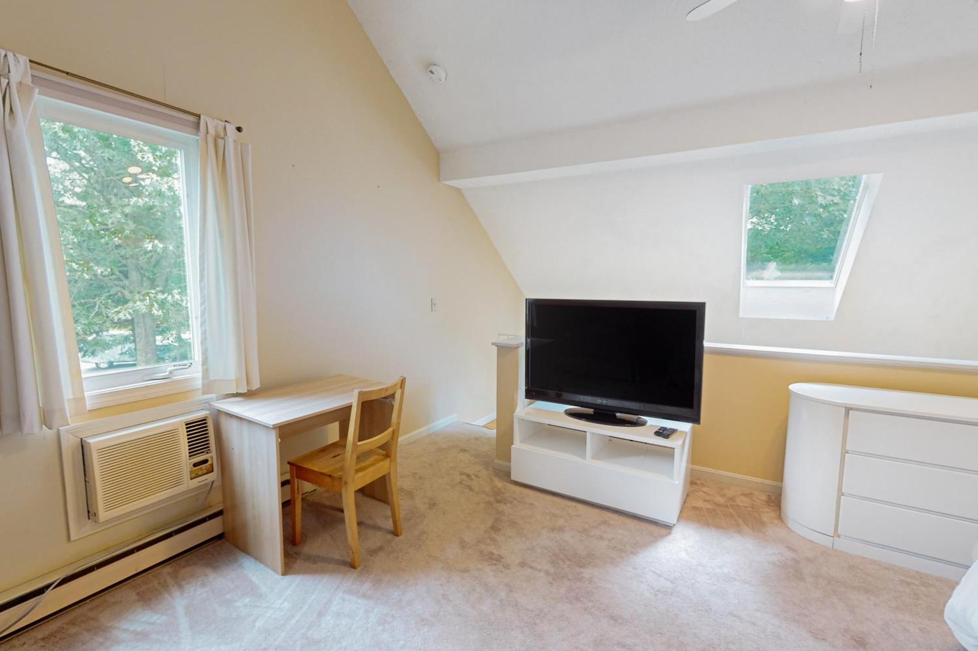 Ocean Edge Retreat Appartement Brewster Buitenkant foto