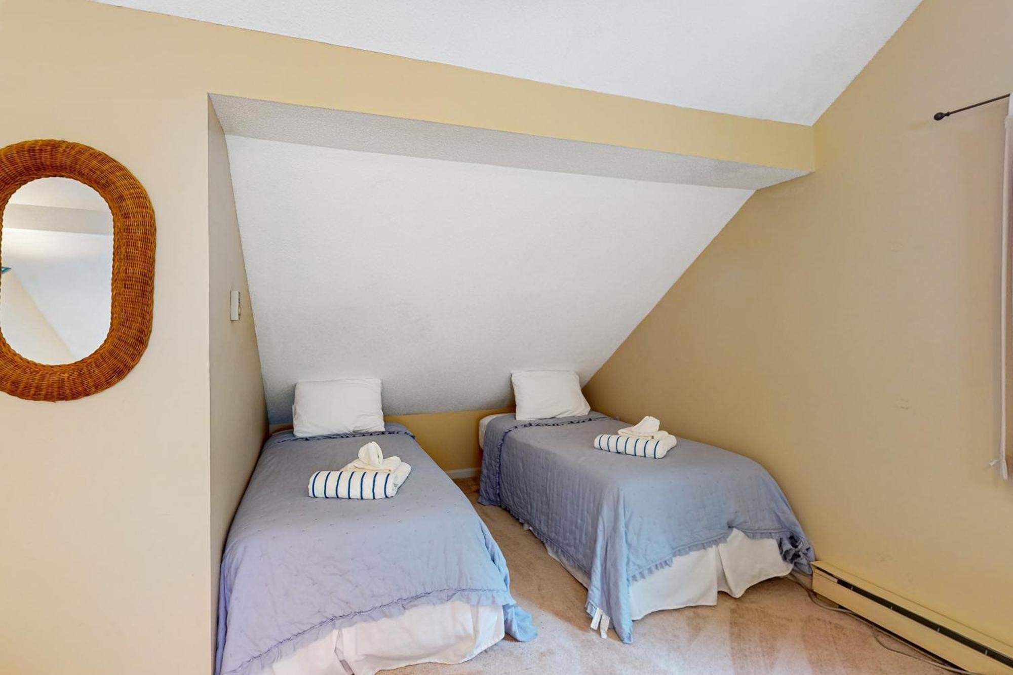 Ocean Edge Retreat Appartement Brewster Buitenkant foto
