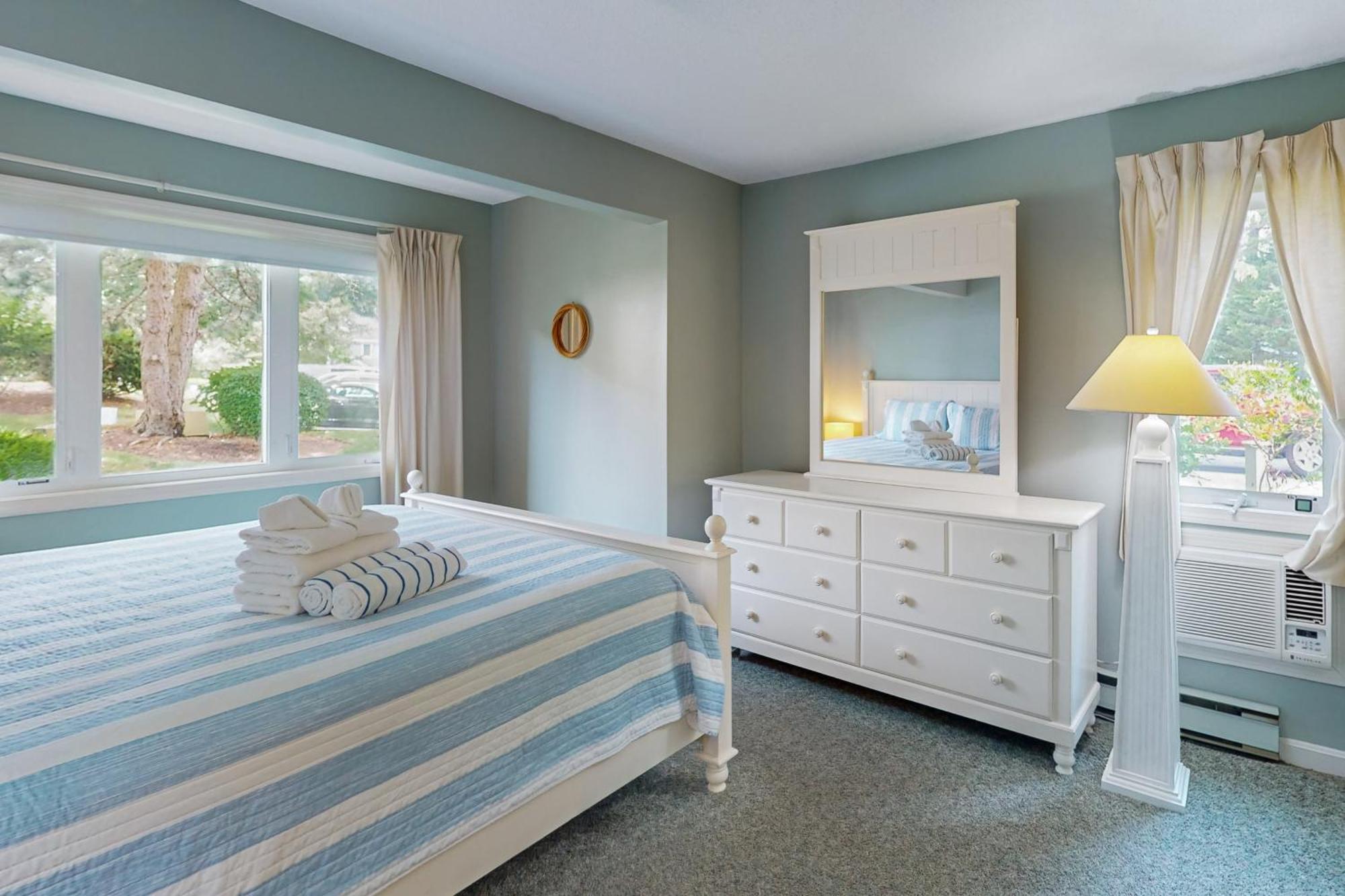 Ocean Edge Retreat Appartement Brewster Buitenkant foto
